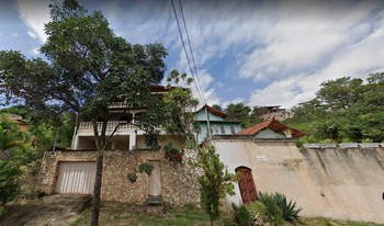 Imagem de fundo do condomínio Condomínio Liberdade Ii - Saudade - Belo Horizonte - MG