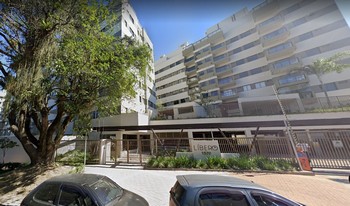 Imagem de fundo do condomínio Condomínio Libero - Pechincha - Rio De Janeiro - RJ