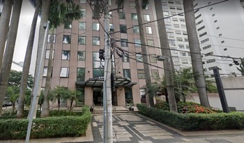 Imagem de fundo do condomínio Condomínio Liberty Offices Edifício-comercial - Jardim Paulista - São Paulo - SP
