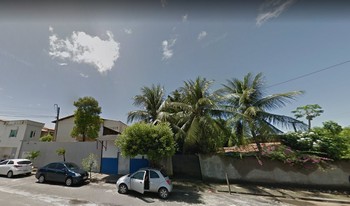 Imagem de fundo do condomínio Condomínio Libia Sales - Edson Queiroz - Fortaleza - CE