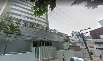 Imagem de fundo do condomínio Condomínio Life Privilege - Itaigara - Salvador - BA