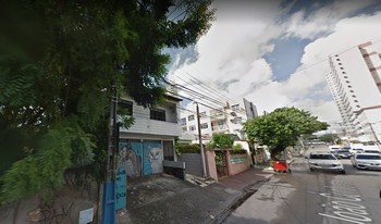 Imagem de fundo do condomínio Condomínio Lima Veloso - Centro - Fortaleza - CE