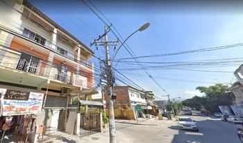 Imagem de fundo do condomínio Condomínio Limites - Realengo - Rio De Janeiro - RJ