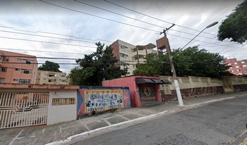Imagem de fundo do condomínio Condomínio Limoeiros Ii - Itaquera - São Paulo - SP
