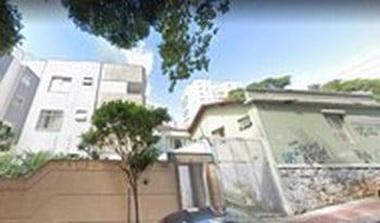 Imagem de fundo do condomínio Condomínio Lindaura Magalhães - Santo Antônio - Belo Horizonte - MG