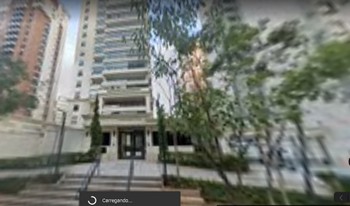 Imagem de fundo do condomínio Condomínio Lindenberg Itaim - Itaim Bibi - São Paulo - SP