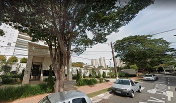 Imagem de fundo do condomínio Condomínio Lindenberg Jundiaí - Anhangabaú - Jundiaí - SP