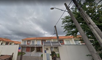 Imagem de fundo do condomínio Condomínio Liol - Santa Cândida - Curitiba - PR