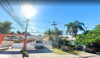 Imagem de fundo do condomínio Condomínio Lírio Do Campo Ii - Camboinhas - Niteroi - RJ