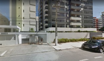 Imagem de fundo do condomínio Condomínio Lisboa - Ponta Verde - Maceió - AL