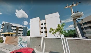Imagem de fundo do condomínio Condomínio Litoral Residence - Horto - Teresina - PI