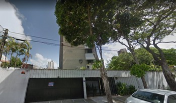 Imagem de fundo do condomínio Condomínio Little Beach - Papicu - Fortaleza - CE