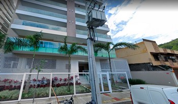 Imagem de fundo do condomínio Condomínio Liv 360 Residence - Santa Rosa - Niteroi - RJ