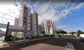 Imagem de fundo do condomínio Condomínio Liv Parque Dos Poderes - Tiradentes - Campo Grande - MS