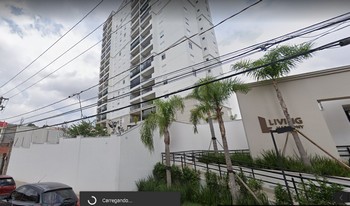Imagem de fundo do condomínio Condomínio Living Harmony - Sacomã - São Paulo - SP