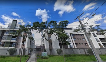 Imagem de fundo do condomínio Condomínio Living Yard Green Residences - Guaíra - Curitiba - PR