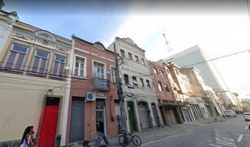 Imagem de fundo do condomínio Condomínio Livramento - Centro - Rio De Janeiro - RJ