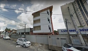 Imagem de fundo do condomínio Condomínio Liza Jatahy - Fátima - Fortaleza - CE