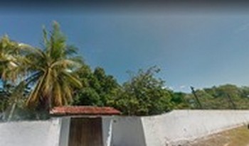 Imagem de fundo do condomínio Condomínio Locus Amoenus Residence - Tamatanduba - Eusebio - CE