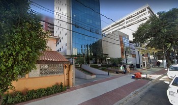 Imagem de fundo do condomínio Condomínio Loefgreen Business Station - Vila Clementino - São Paulo - SP
