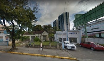 Imagem de fundo do condomínio Condomínio Loft Bmrx - Casa Forte - Recife - PE