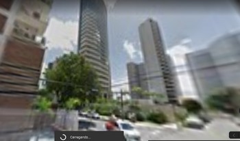 Imagem de fundo do condomínio Condomínio Loft Condominium - Meireles - Fortaleza - CE