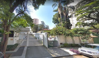 Imagem de fundo do condomínio Condomínio Loft House Marajóara - Vila Sofia - São Paulo - SP