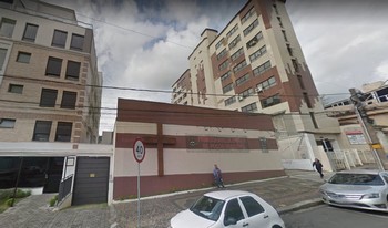 Imagem de fundo do condomínio Condomínio London Residence - Centro - Poços De Caldas - MG