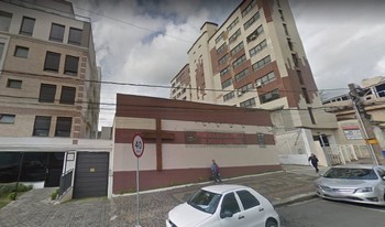 Imagem de fundo do condomínio Condomínio London Residence - Centro - Poços De Caldas - MG