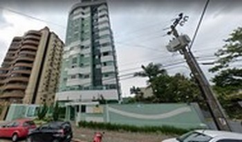 Imagem de fundo do condomínio Condomínio London Residêncial - Bucarein - Joinville - SC