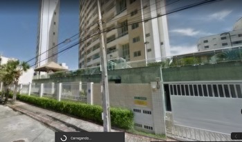 Imagem de fundo do condomínio Condomínio Los Angeles Condominium - Coco - Fortaleza - CE