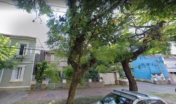 Imagem de fundo do condomínio Condomínio Lotacao - Auxiliadora - Porto Alegre - RS