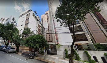 Imagem de fundo do condomínio Condomínio Lourenço Baeta Neves - Santo Antônio - Belo Horizonte - MG