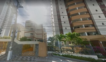 Imagem de fundo do condomínio Condomínio Luar Da Bolandeira - Imbui - Salvador - BA