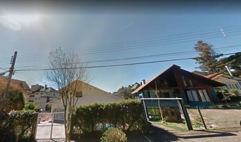 Imagem de fundo do condomínio Condomínio Luar De Inverno - Planalto - Gramado - RS
