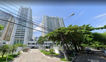 Imagem de fundo do condomínio Condomínio Luau Do Recreio Kona - Recreio Dos Bandeirantes - Rio De Janeiro - RJ