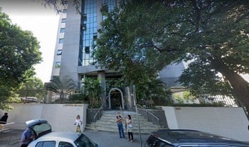 Imagem de fundo do condomínio Condomínio L'ufficio Milano - Lapa - São Paulo - SP