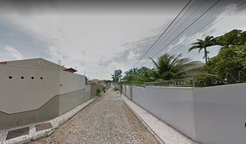 Imagem de fundo do condomínio Condomínio Lugano - Edson Queiroz - Fortaleza - CE