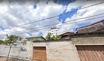 Imagem de fundo do condomínio Condomínio Luís Delfino - Santa Mônica - Belo Horizonte - MG