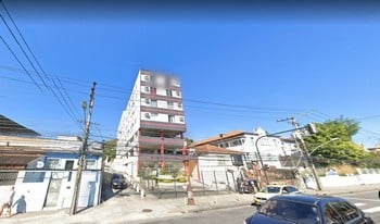 Imagem de fundo do condomínio Condomínio Luiz Eduardo E Ana Cristina - Cascadura - Rio De Janeiro - RJ