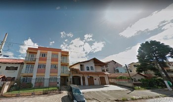 Imagem de fundo do condomínio Condomínio Luiz Fernando - Centro - Lages - SC