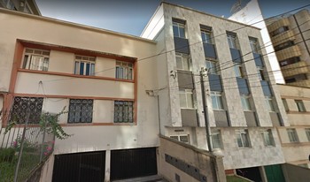 Imagem de fundo do condomínio Condomínio Luiz Sansao - Santa Helena - Juiz De Fora - MG