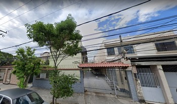 Imagem de fundo do condomínio Condomínio Luma Stelo - Engenho De Dentro - Rio De Janeiro - RJ