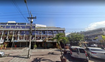 Imagem de fundo do condomínio Condomínio Luna Barra Center - Barra Da Tijuca - Rio De Janeiro - RJ