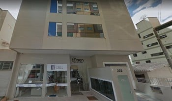 Imagem de fundo do condomínio Condomínio Lunen Residence - Meia Praia - Itapema - SC
