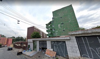 Imagem de fundo do condomínio Condomínio Macieiras V - Itaquera - São Paulo - SP