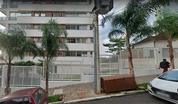 Imagem de fundo do condomínio Condomínio Madero Residence - Centro - Novo Hamburgo - RS