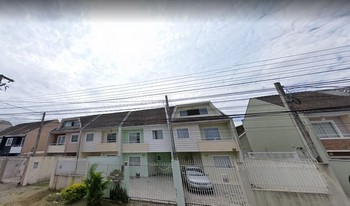 Imagem de fundo do condomínio Condomínio Madri - Novo Mundo - Curitiba - PR