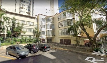 Imagem de fundo do condomínio Condomínio Maestro Francisco Braga - Copacabana - Rio De Janeiro - RJ