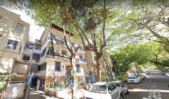 Imagem de fundo do condomínio Condomínio Maestro Francisco Braga - Copacabana - Rio De Janeiro - RJ
